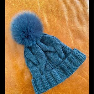 Loro Piana 100% Baby Cashmere Women’s Hat